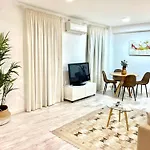 Appartement El Patio De Tendillas