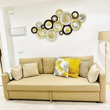 El Patio De Tendillas 公寓 科爾多瓦