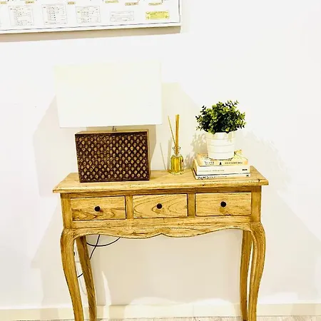 El Patio De Tendillas Apartment *