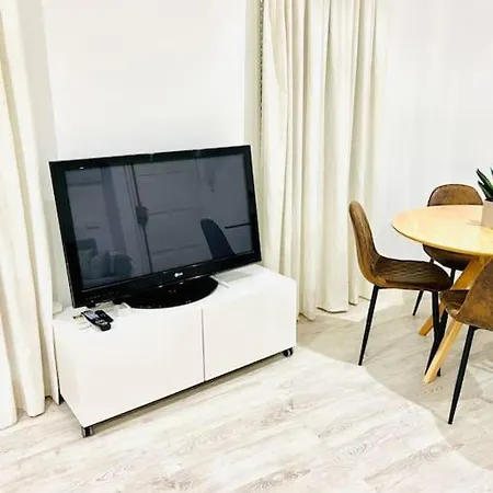 El Patio De Tendillas * Cordoba