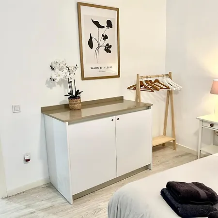 公寓 El Patio De Tendillas