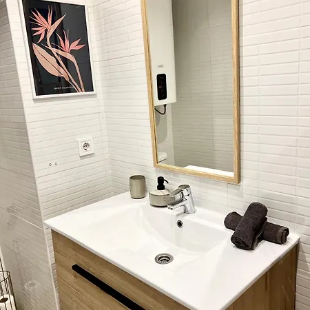 El Patio De Tendillas 公寓 科爾多瓦