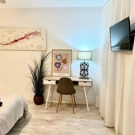 El Patio De Tendillas Apartment *