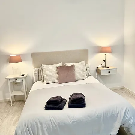 El Patio De Tendillas Apartment *