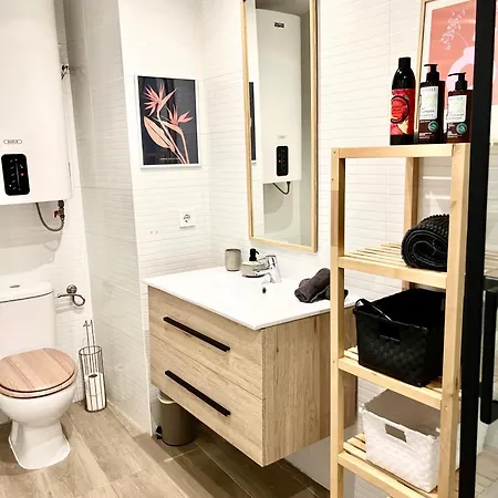 El Patio De Tendillas * Cordoba