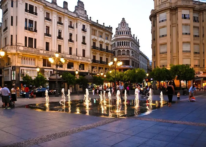 El Patio De Tendillas *