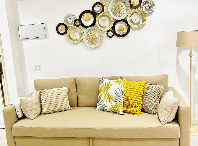 El Patio De Tendillas Διαμέρισμα Κόρδοβα