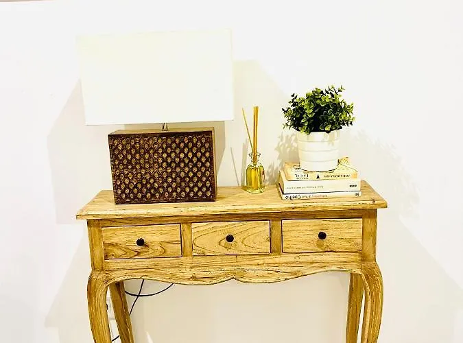 El Patio De Tendillas Lejlighed *