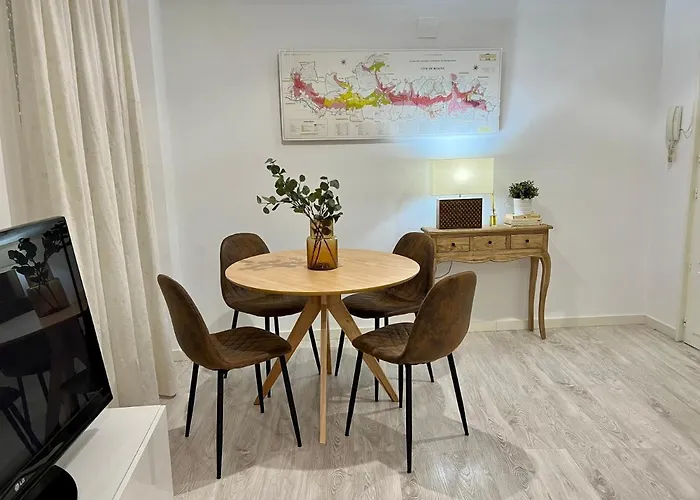 El Patio De Tendillas Κόρδοβα