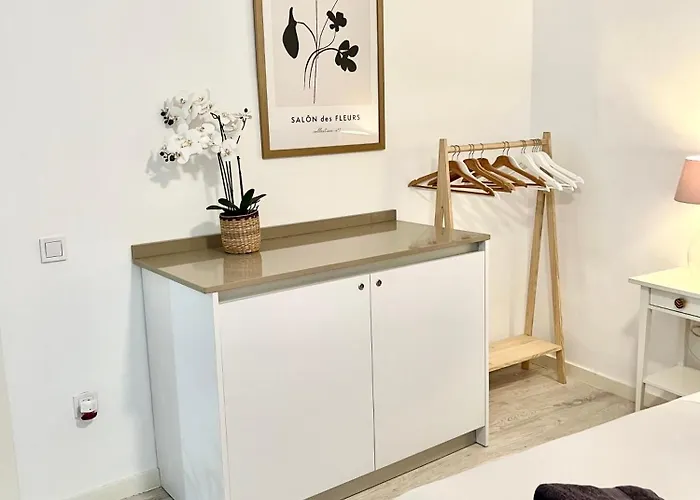 Διαμέρισμα El Patio De Tendillas