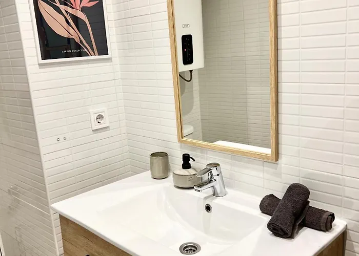 El Patio De Tendillas 아파트 코르도바