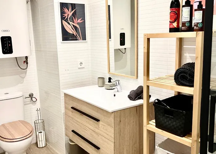 El Patio De Tendillas * Córdoba