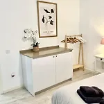 公寓 El Patio De Tendillas
