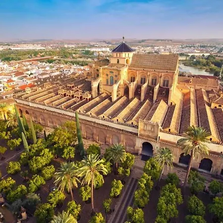 El Patio De Tendillas *