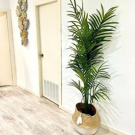 El Patio De Tendillas アパート