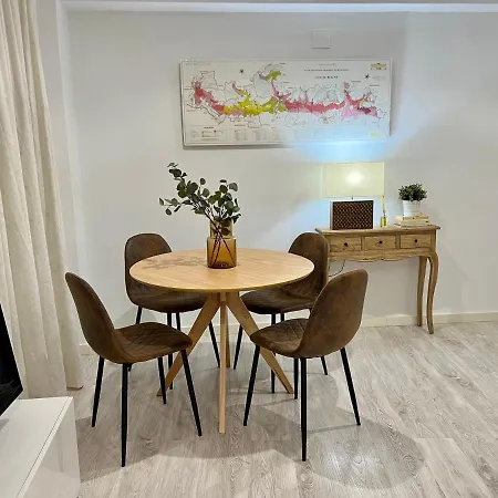 El Patio De Tendillas コルドバ