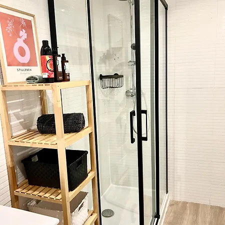 El Patio De Tendillas