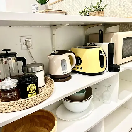 El Patio De Tendillas アパート コルドバ