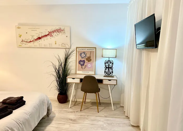 El Patio De Tendillas شقة *