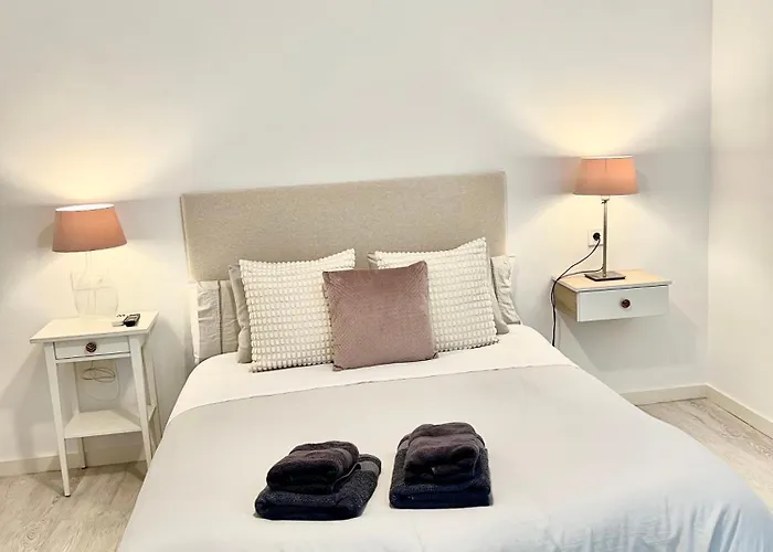 El Patio De Tendillas شقة *